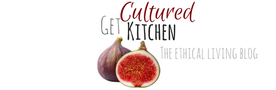 Get Cultured Kitchen