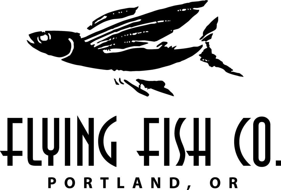 flying fish co sustainable seafood Portland, OR