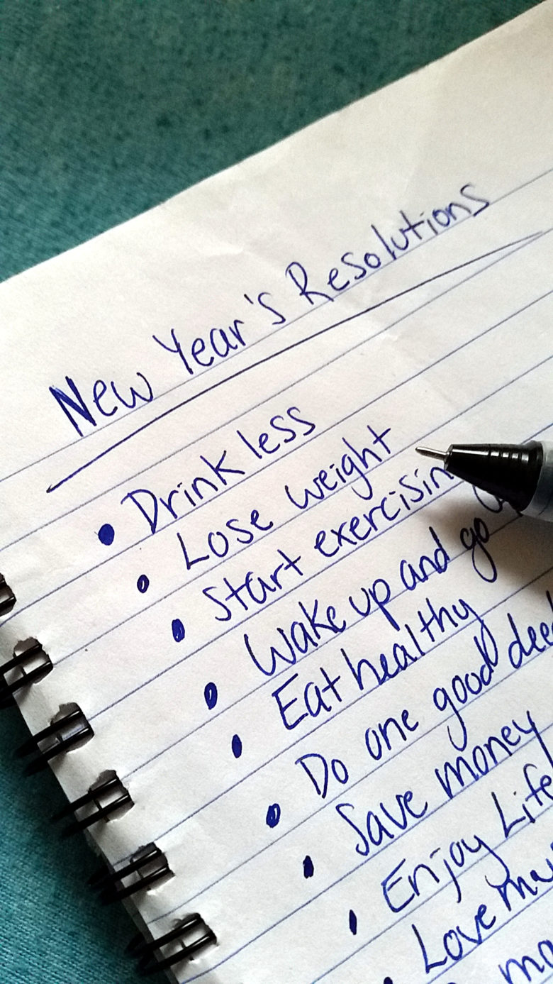 Are New Year’s Resolutions a Waste of Time? 5 Reasons People Fail at New Year’s Resolutions