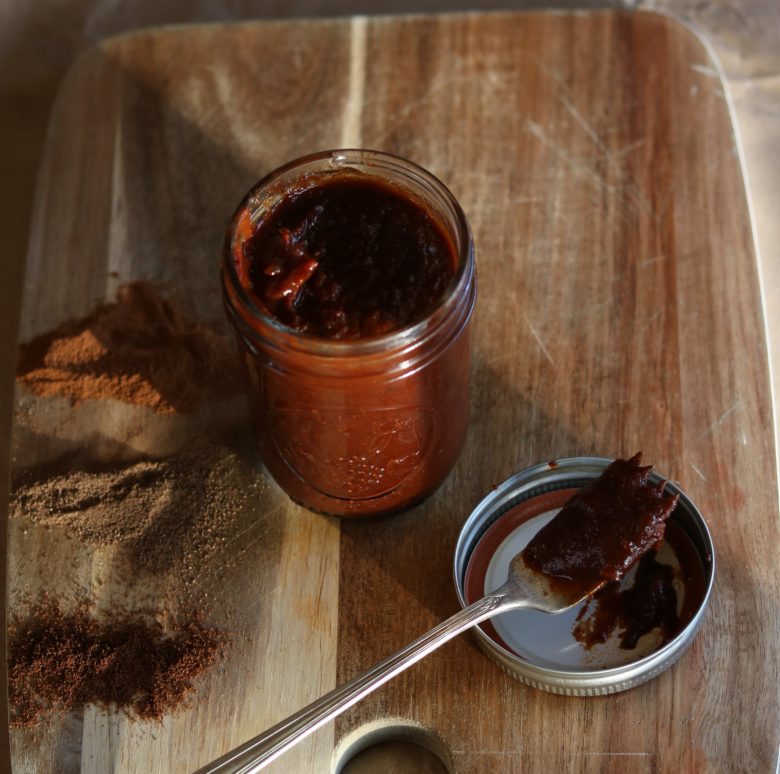 The BEST Homemade Ketchup- High Fructose Corn Syrup Free